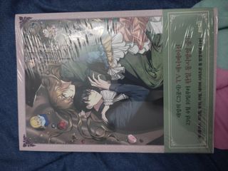 (Category: ) located in . Submitted by manhwa21 (Listing ID 1243489700, Image 1). Description: .