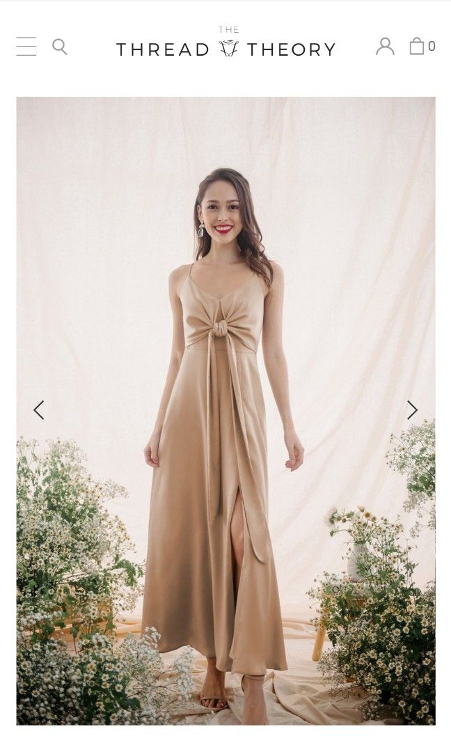 Q dress cheap
