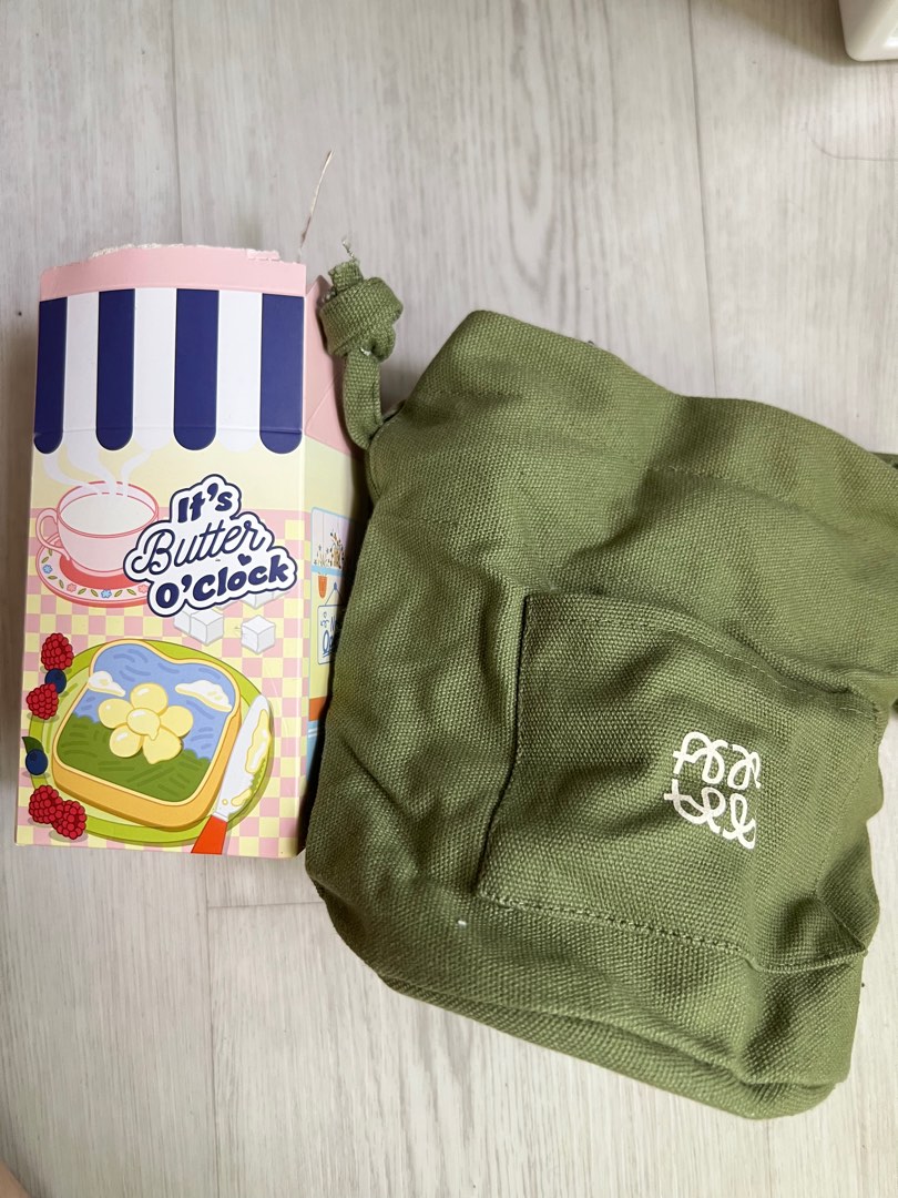 The Tinsel Rack TTR Froot Loot, Women's Fashion, Bags & Wallets, Cross