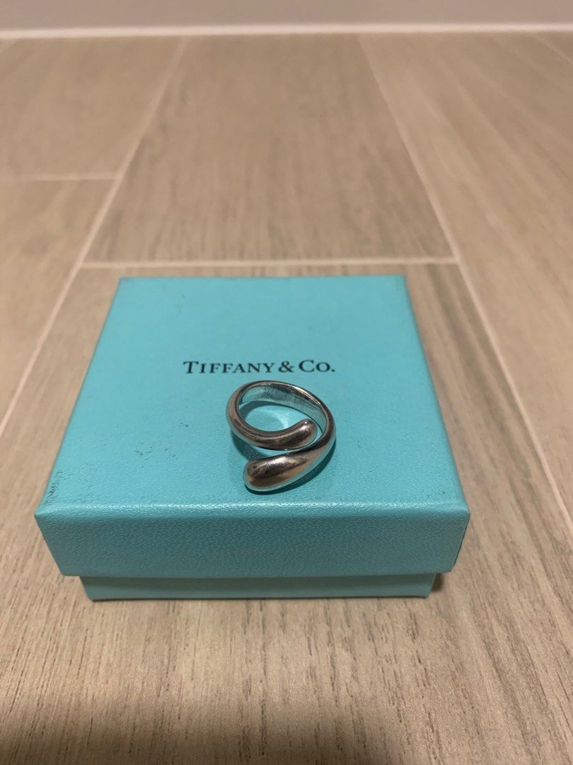Tiffany and co trade in hotsell