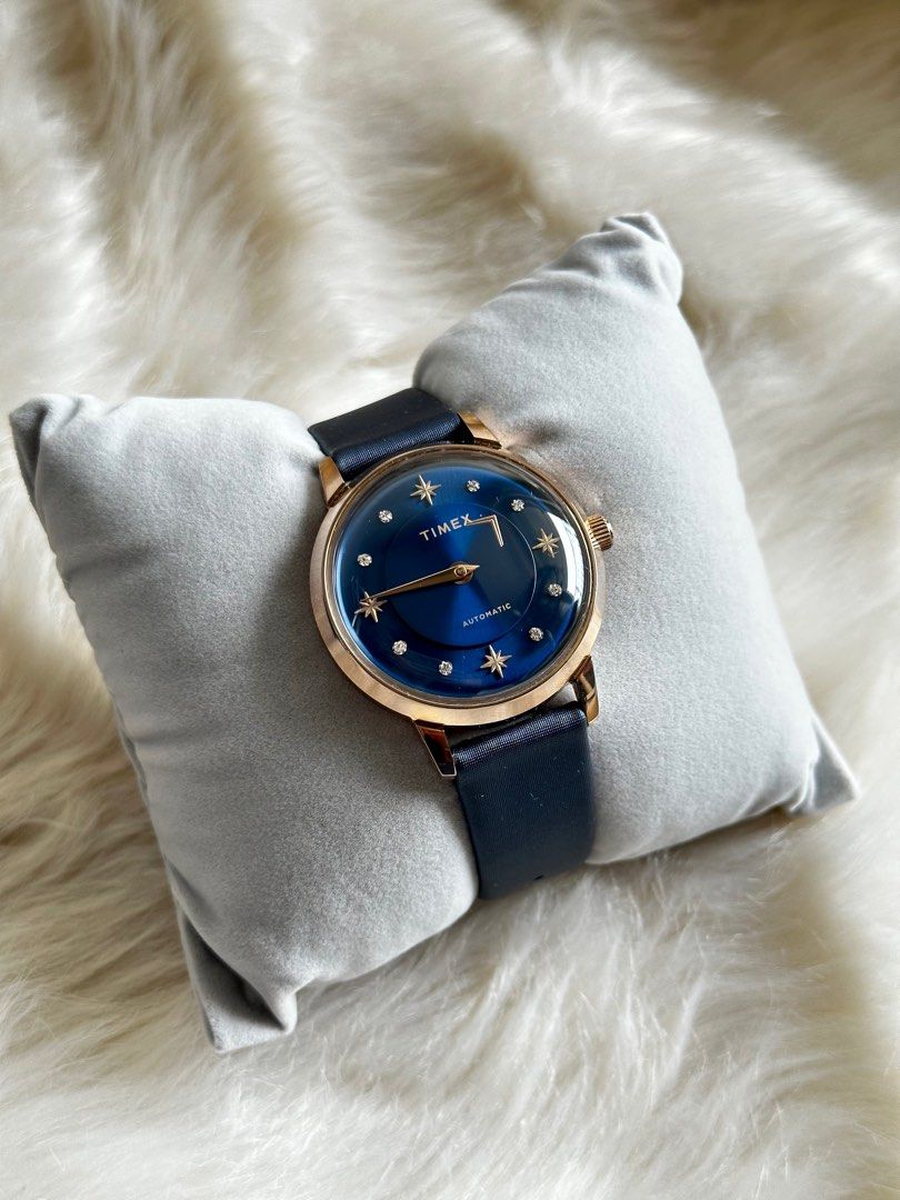 Celestial opulence 2025 timex