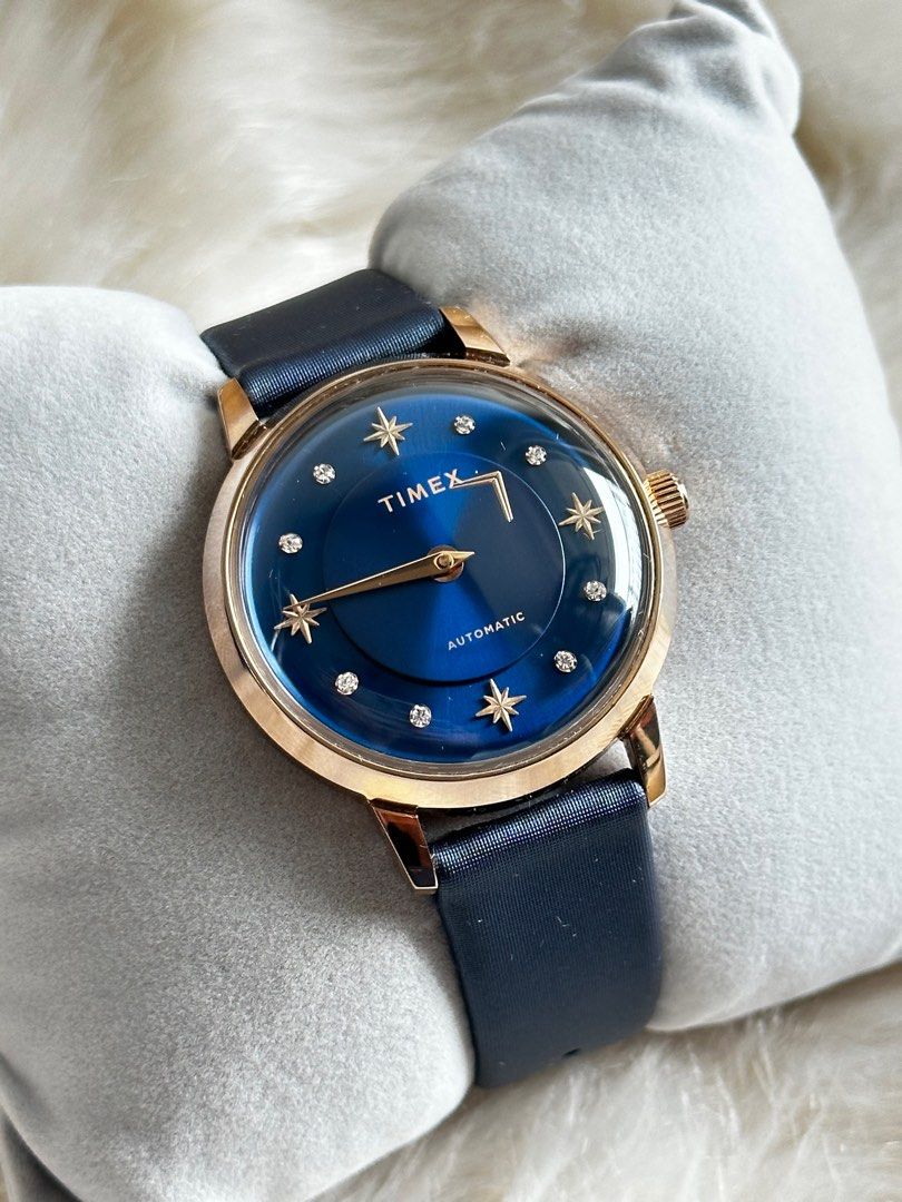 Celestial opulence top automatic