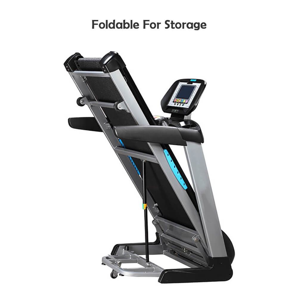 Tm1088 foldable treadmill store