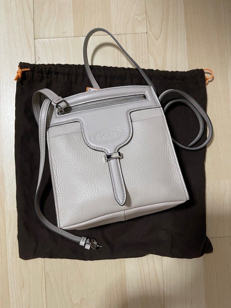 Tods Micro Slingbag Women s Fashion Bags Wallets Cross body