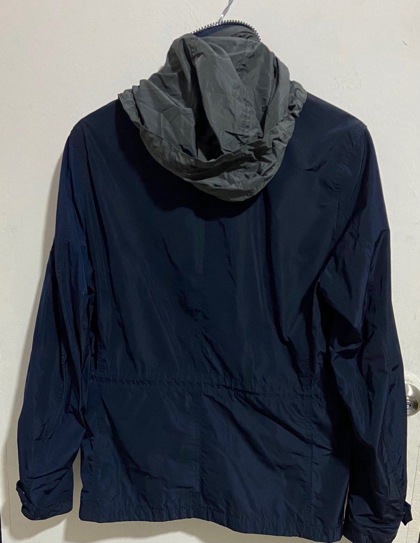 Tommy hilfiger hot sale 77806 jacket
