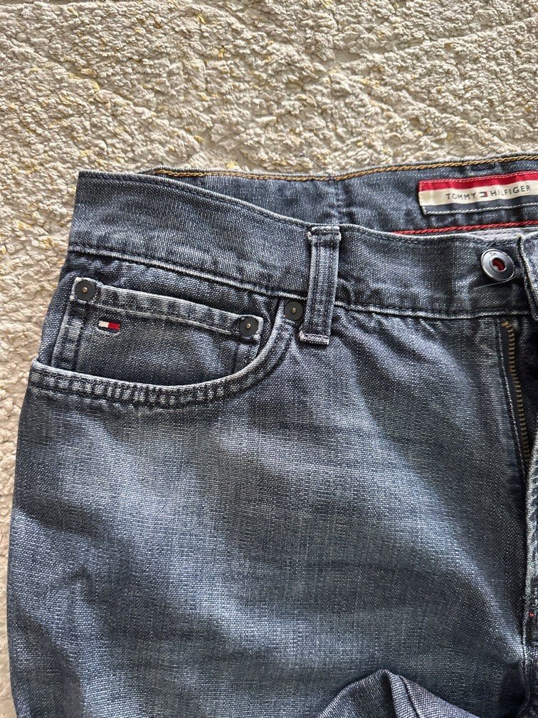 tommy hilfiger jeans regular