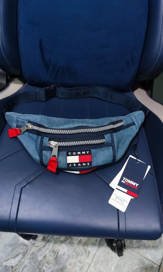 Tommy jeans original bum sales bag