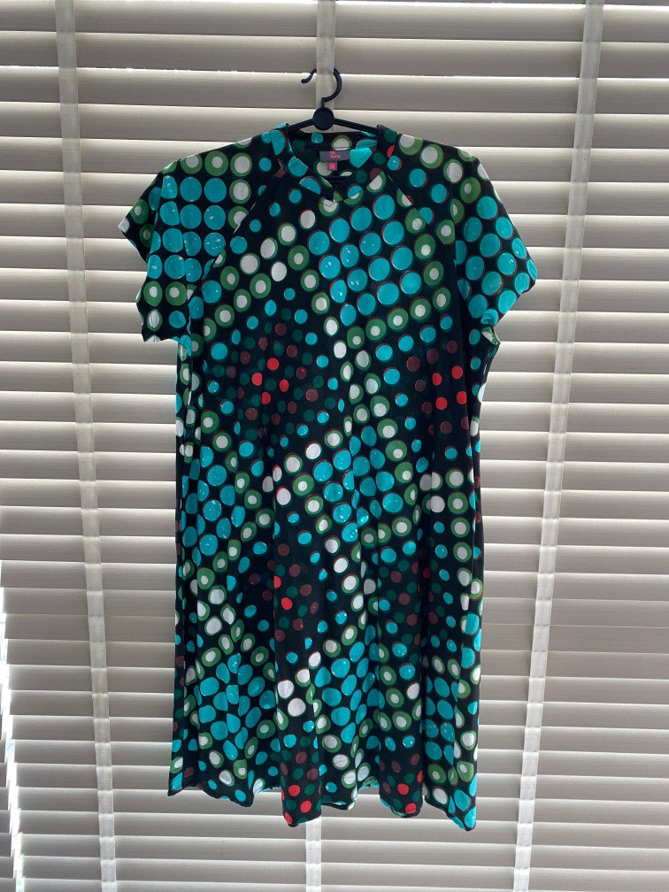 Tong Tong Cheongsum Dress (XL), Women's Fashion, Dresses & Sets