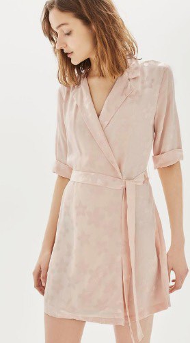 Topshop dressing gown hot sale