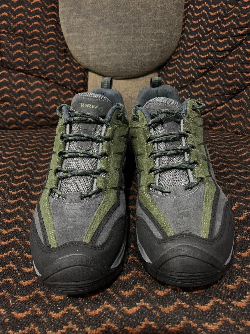 Toread hiking deals shoes
