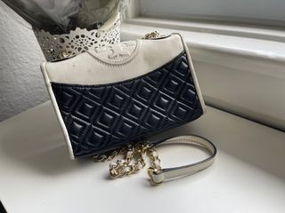 Tory Burch Crossbody Bag/Clutch