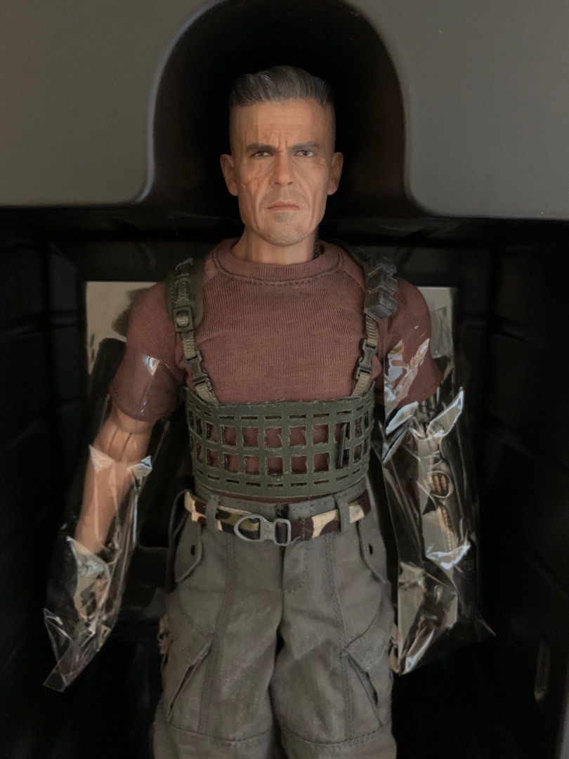 TOYS ERA THE MECHANICAL, Hobbies & Toys, Toys & Games on Carousell