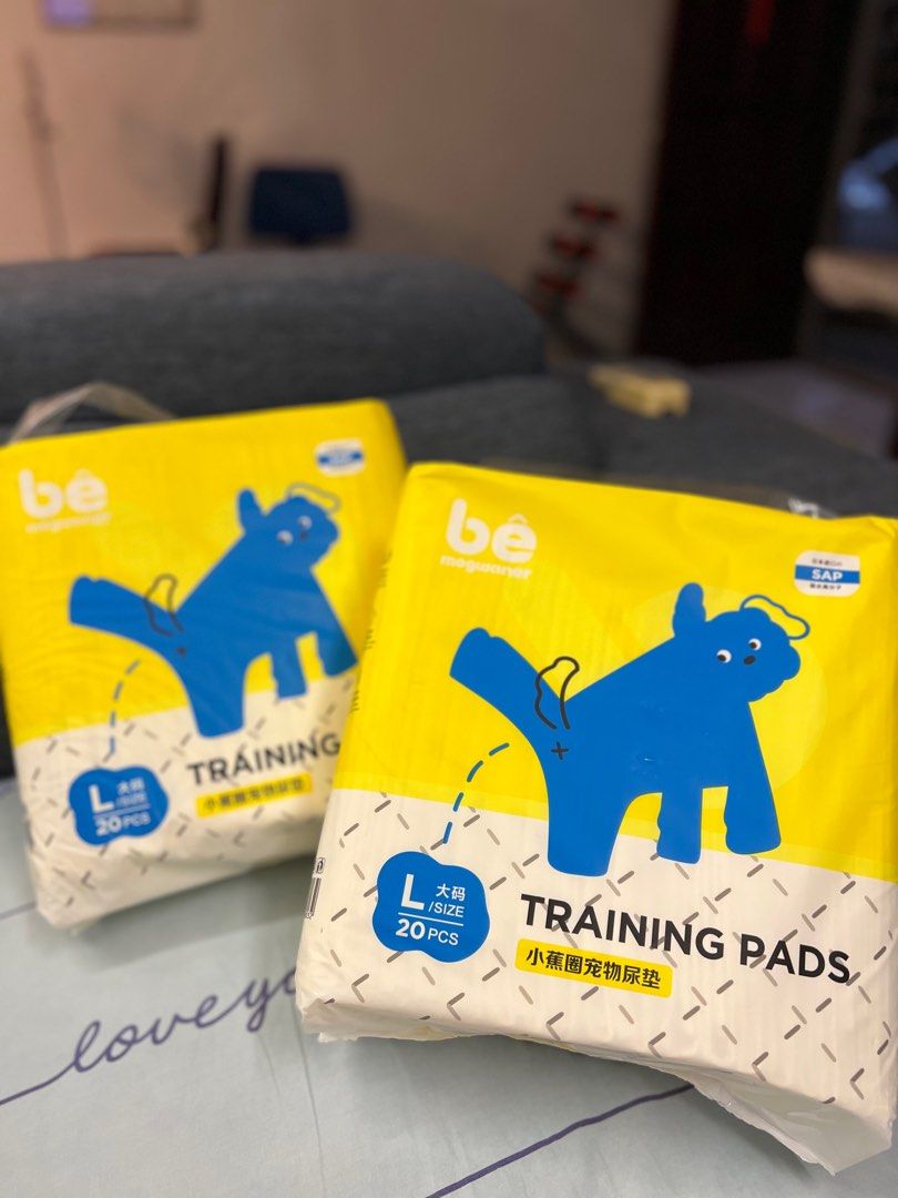 Wilko sales puppy pads