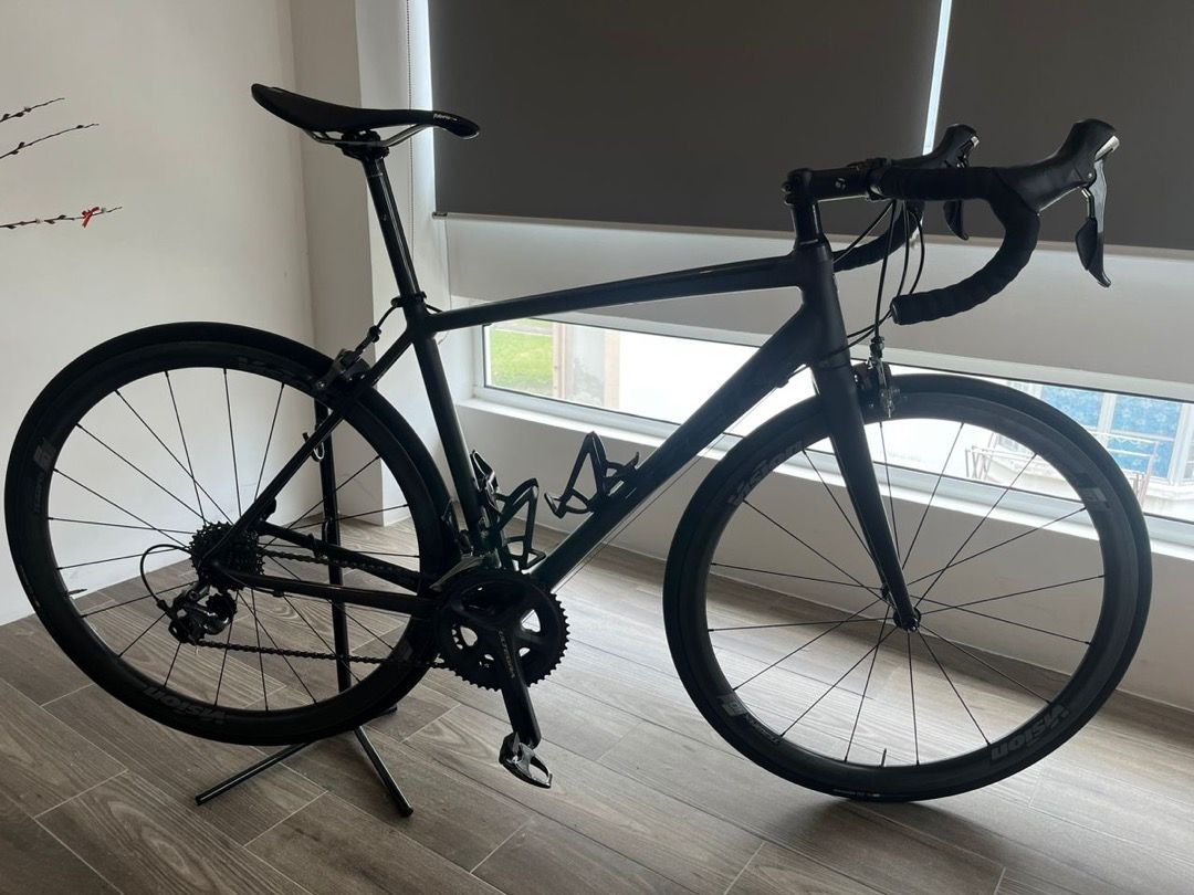 Emonda alr6 store