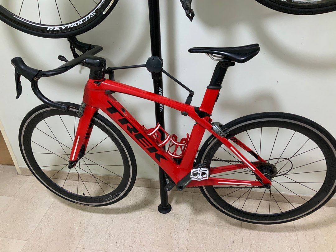 Trek madone 9.2 2025 2017