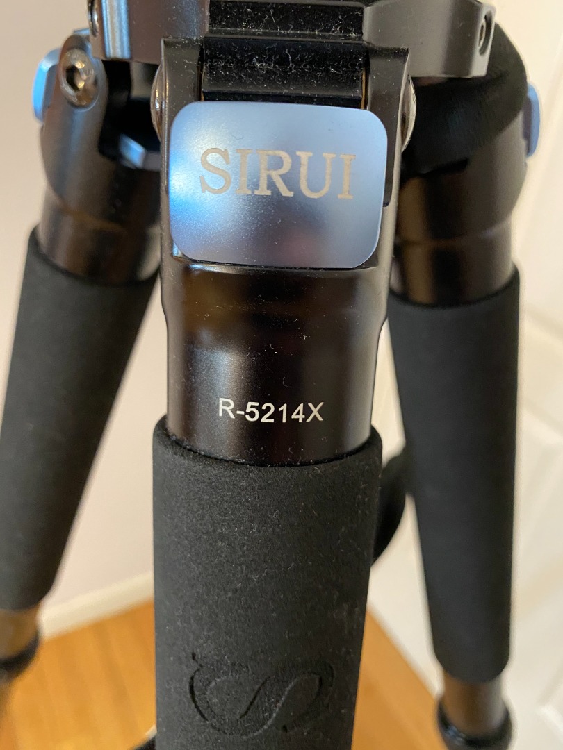 Tripod Gimbals, Photography, Photography Accessories, Tripods