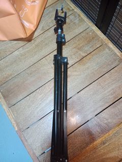 Tripods