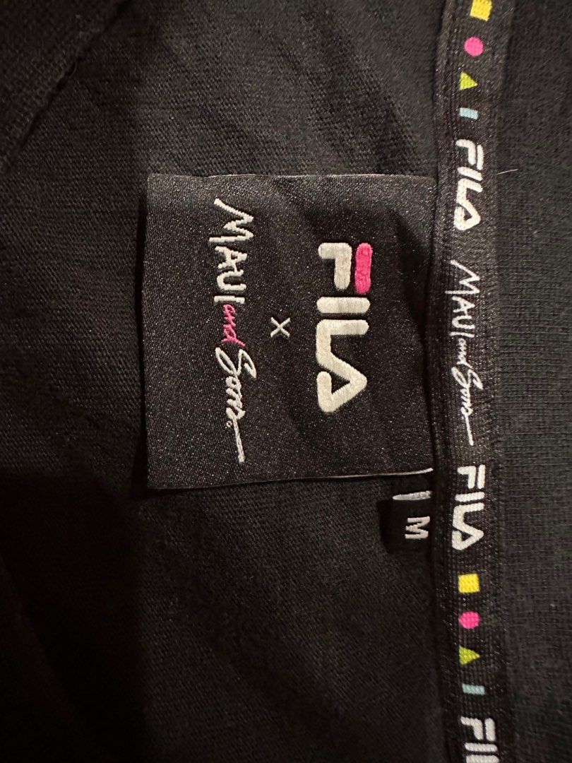 Fila cheap sport maui