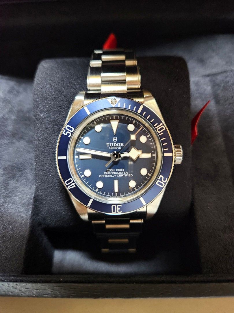 Tudor bb58 for hotsell sale