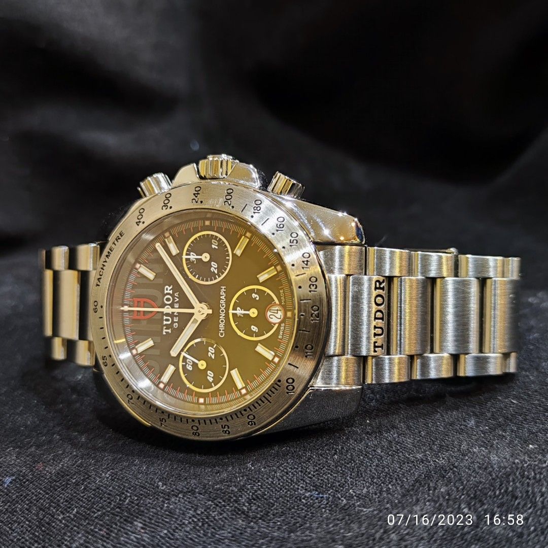 Tudor 20300 review clearance