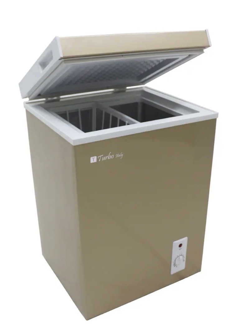 Elisii chest freezer deals