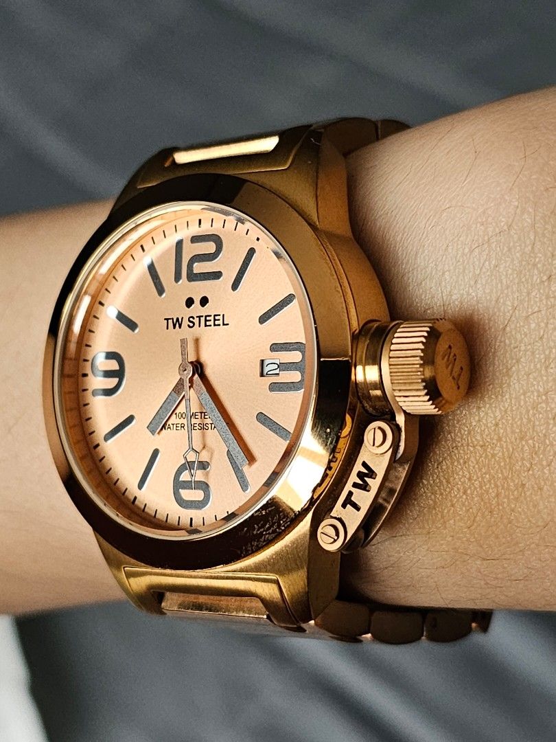 TW Steel 303 Women s Fashion Watches Accessories Watches on