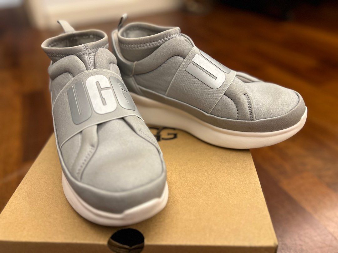 Ugg 2025 neutra sneakers