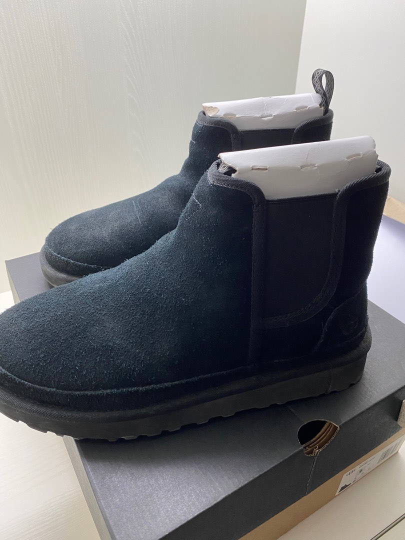 union chelsea ugg
