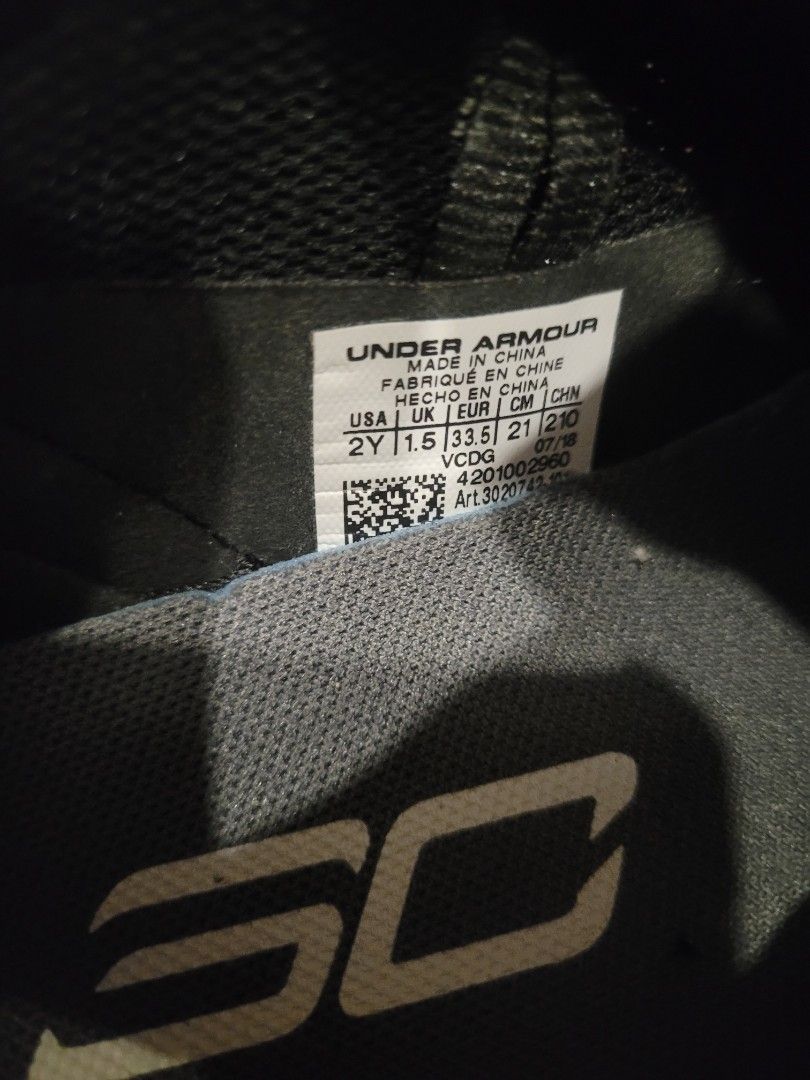 Under armour vcdg Clearance