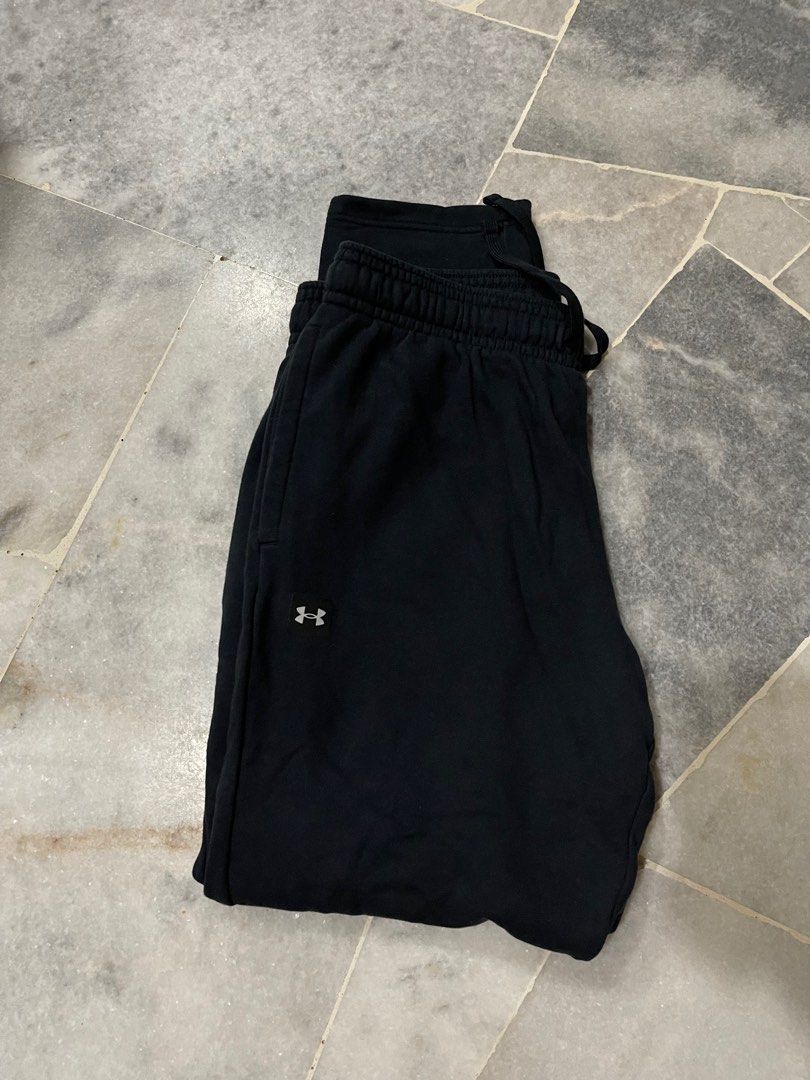 Under Armour Men's Rival Fleece Pants