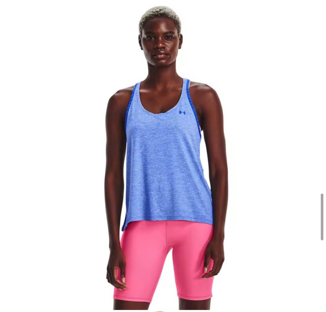 Under Armour Women's Twist Tech Tank