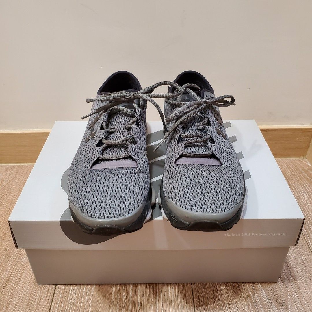 Under Armour Speedform Long Run size US9.5 Carousell