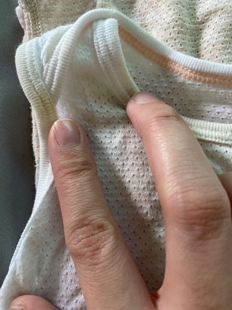 Uniqlo Airism set of 11, Babies & Kids, Babies & Kids Fashion on Carousell