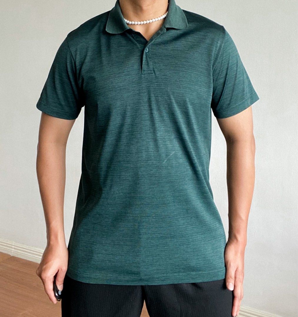 Uniqlo dri fit best sale