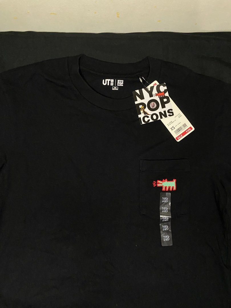 Kith x uniqlo hotsell