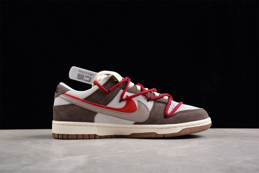 Nike dunk unisex 2025