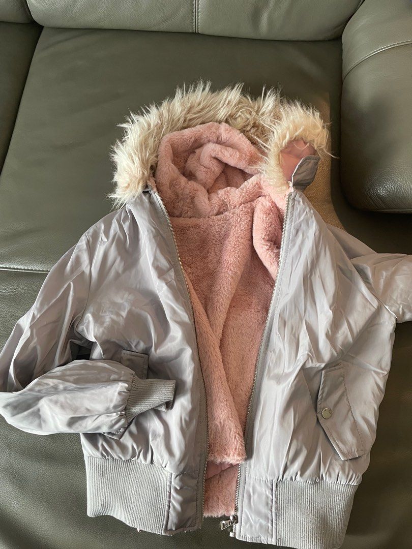 Universal traveller down jacket on sale
