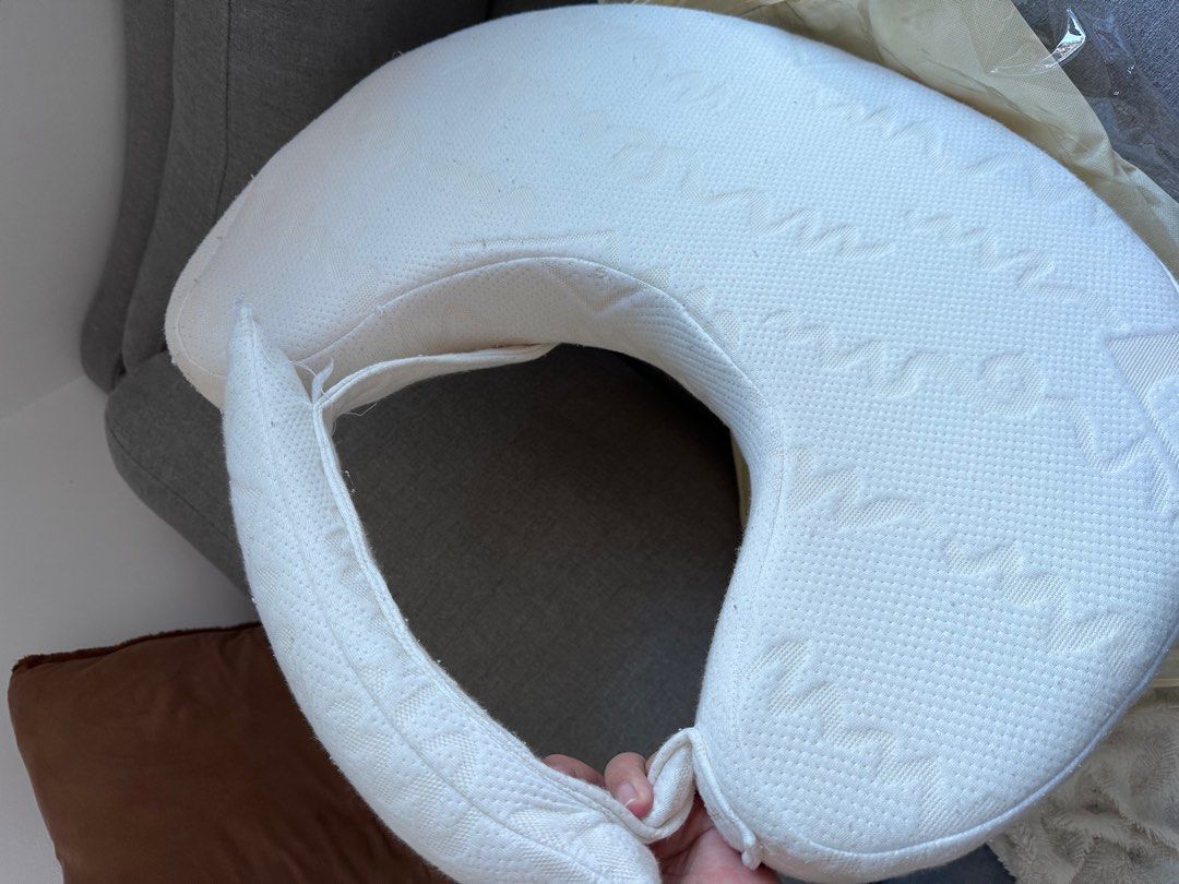 Uratex nursing pillow hot sale