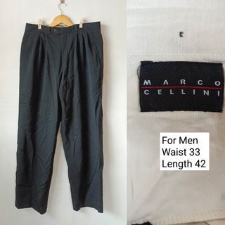 US Brand Trouser  for Men