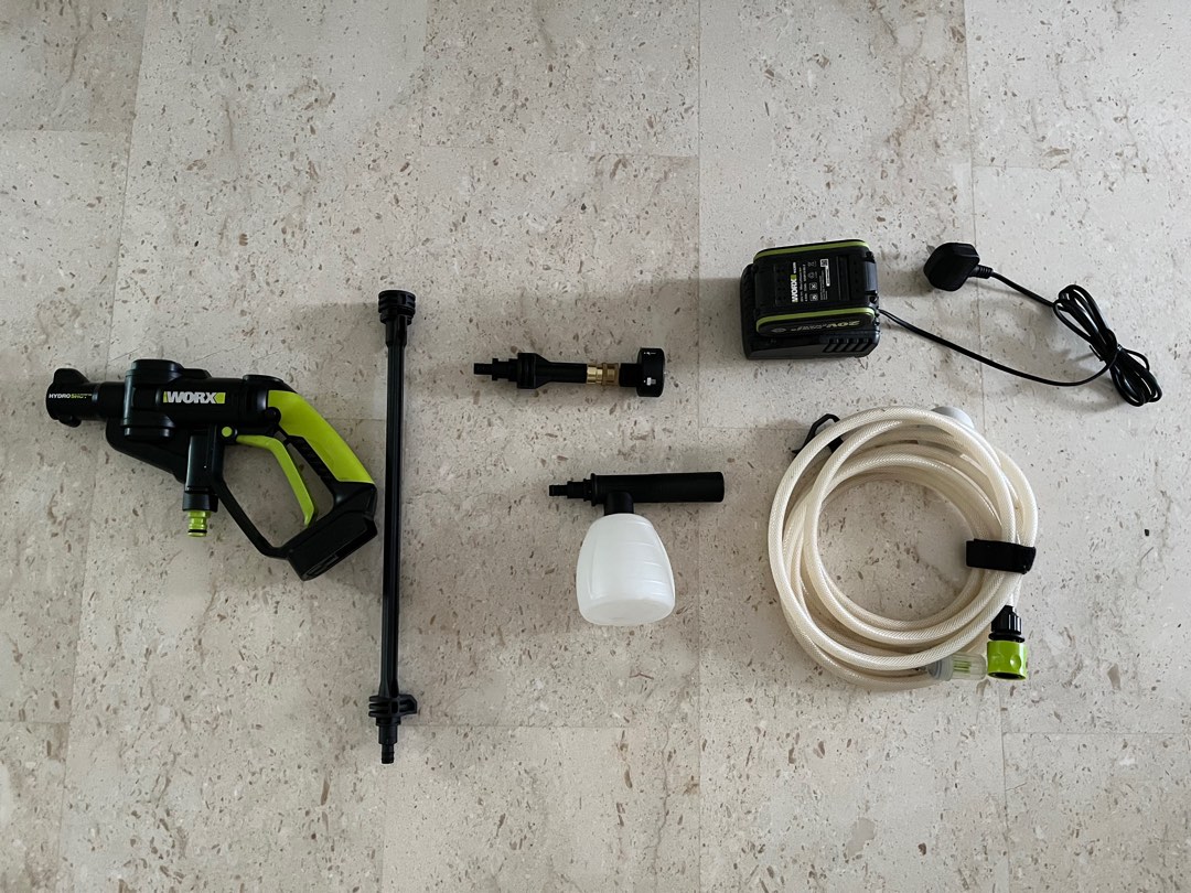 Worx 629 hotsell