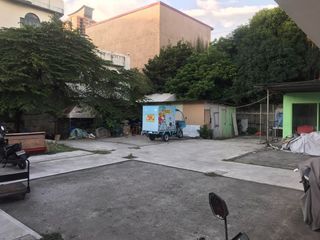 Vacant Lot for Lease near SM Cubao