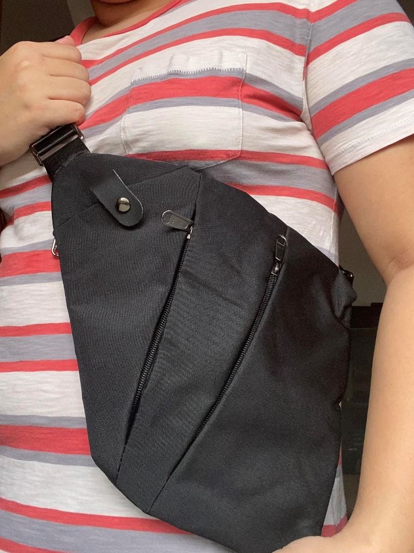 Valcen personal cheap pocket bag