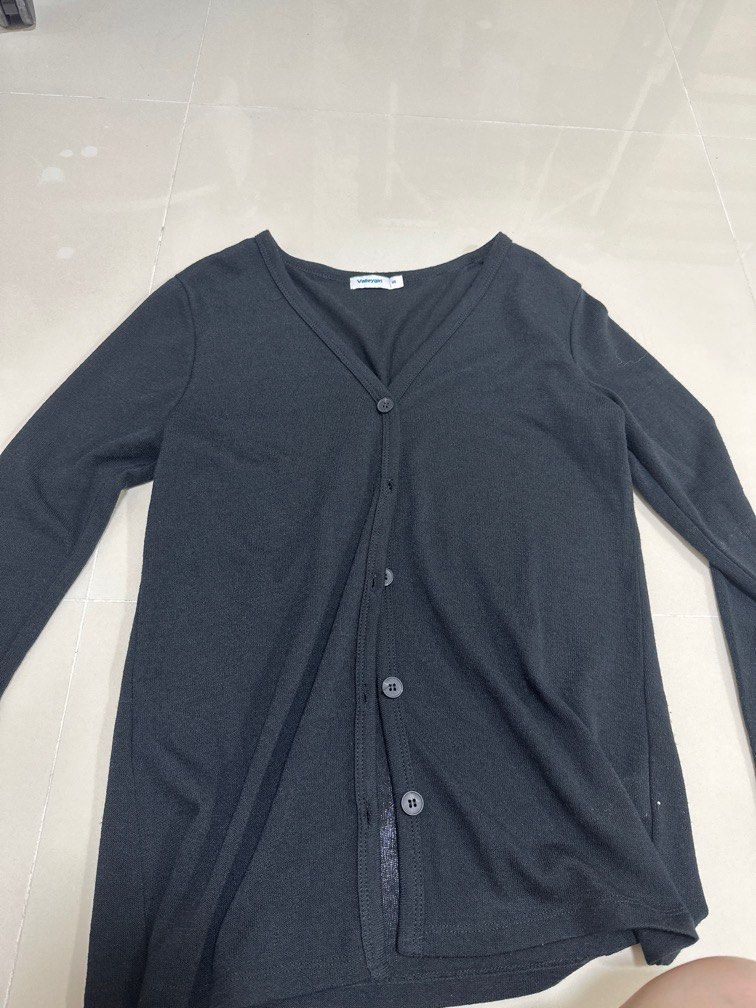 Valley cheap girl cardigan