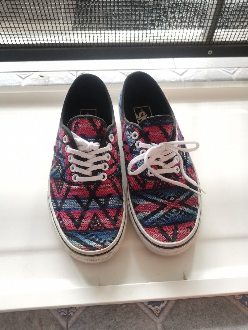 Aztec vans clearance