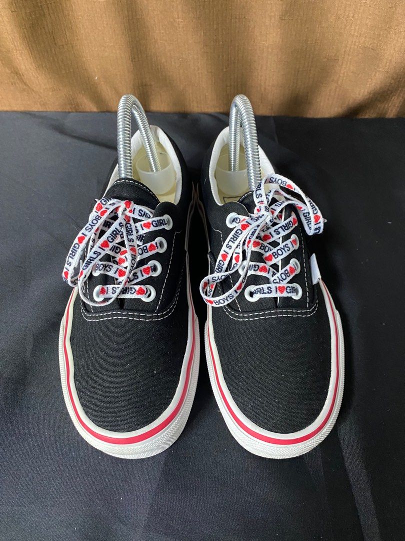 Vans for girls and boys online