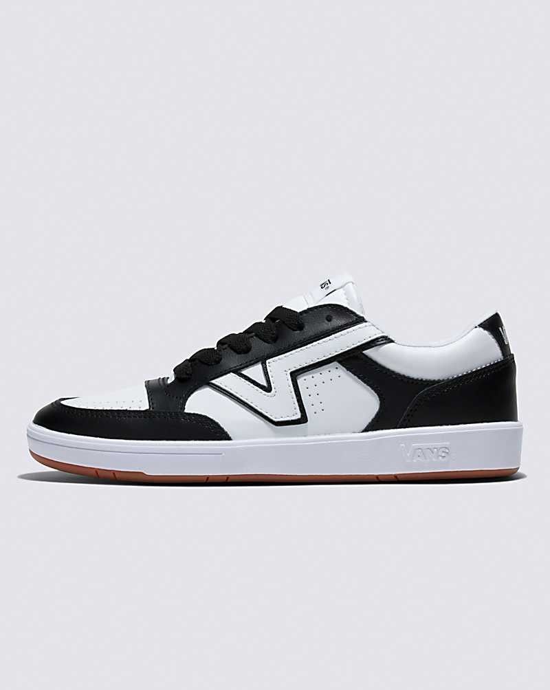 Vans Lowland CC, Men's Fashion, Footwear, Sneakers on Carousell