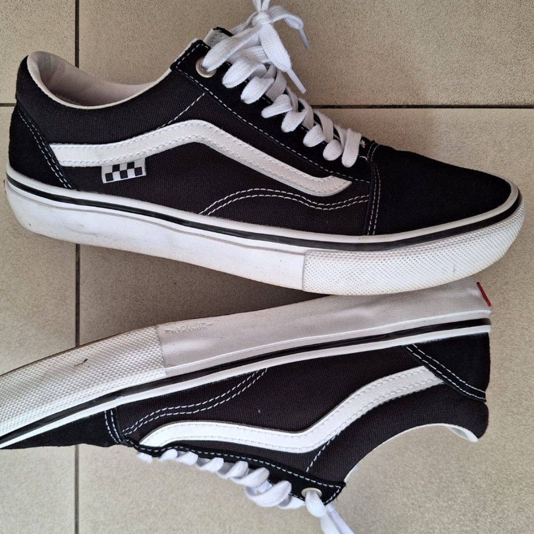 Vans Old Skool Sneakers