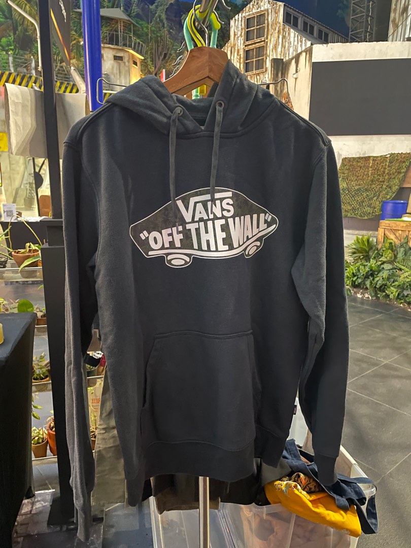 Sweater online vans original