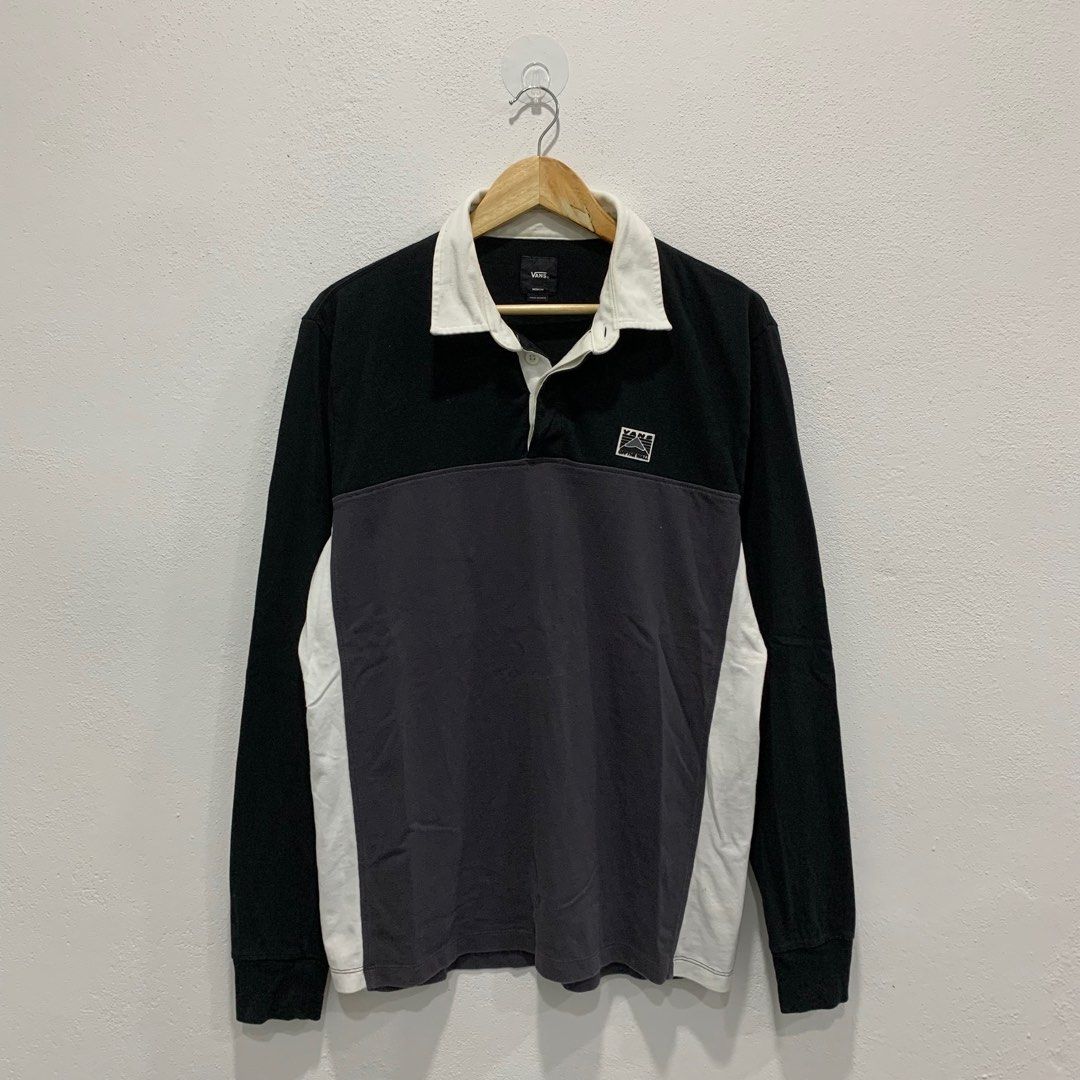 Vans rugby 2025 polo