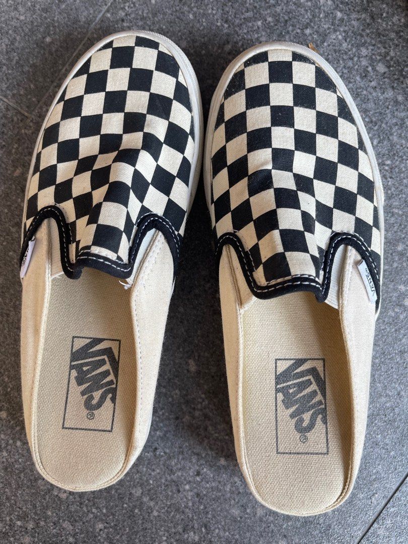 10 vans online